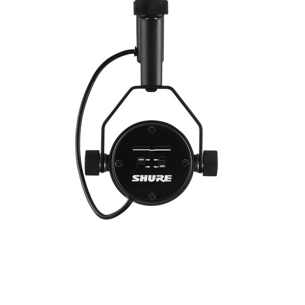 Main product image for Shure SM7B Dynamic Vocal / Broadcast Microphone 242-2227